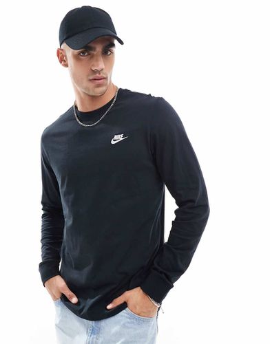 Club - T-shirt manches longues - Nike - Modalova