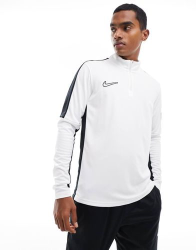 Academy 23 - Sweat à col zippé - Nike Football - Modalova