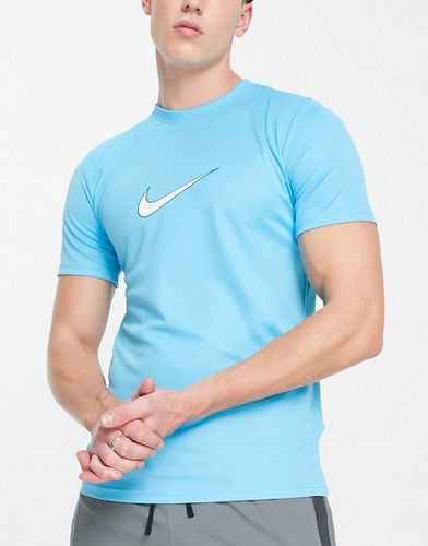Academy Dri-FIT - T-shirt à logo virgule - baltique - Nike Football - Modalova