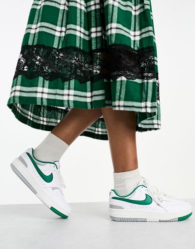 Gamma Force - Baskets - et vert malachite - Nike - Modalova