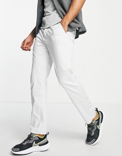 Nike - Golf - Pantalon chino slim en tissu Dri-FIT - cassé - Nike Golf - Modalova