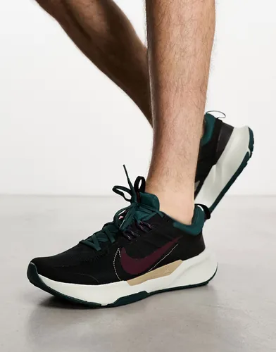 Nike - Juniper Trail 2 NN - Baskets - /bordeaux - Nike Running - Modalova