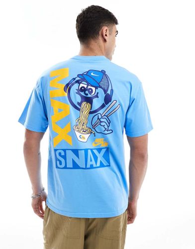 M90 - T-shirt  imprim graphique - Nike - Modalova