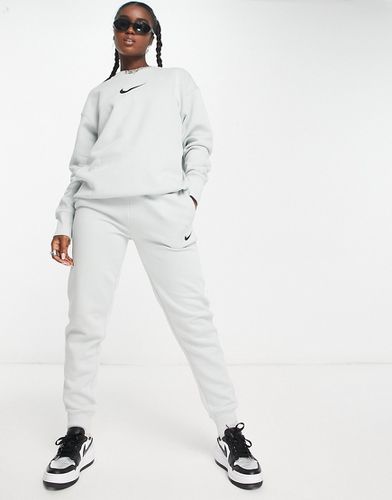 Pantalon de jogging à logo virgule - Nike - Modalova