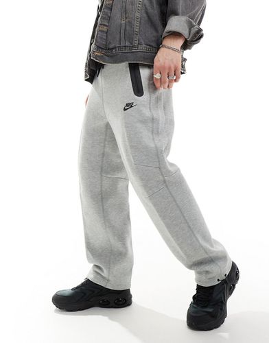 Pantalon de jogging ample en polaire technique avec cordon de serrage - Nike - Modalova