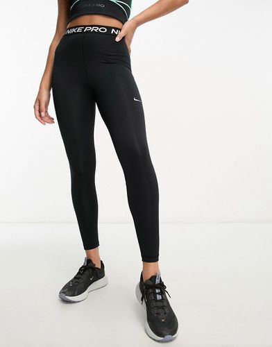 Nike - Pro Training 365 - Legging 7/8 à taille haute - Nike Training - Modalova