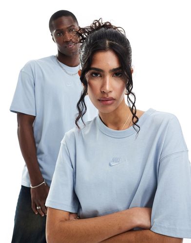 Premium Essentials - T-shirt unisexe oversize - clair - Nike - Modalova