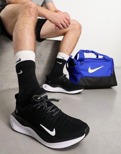 Nike - Reactx Infinity Run 4 - Baskets - et blanc - Nike Running - Modalova