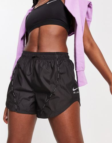 Air - Short en tissu Dri-FIT à ourlets arrondis - Nike Running - Modalova