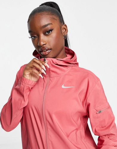 Impossibly Light - Veste à capuche repliable - Nike Running - Modalova