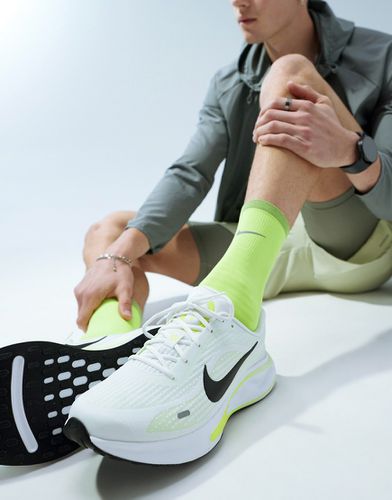 Journey - Baskets - et jaune - Nike Running - Modalova