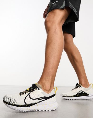 React Pegasus Trail 4 - Baskets - Nike Running - Modalova