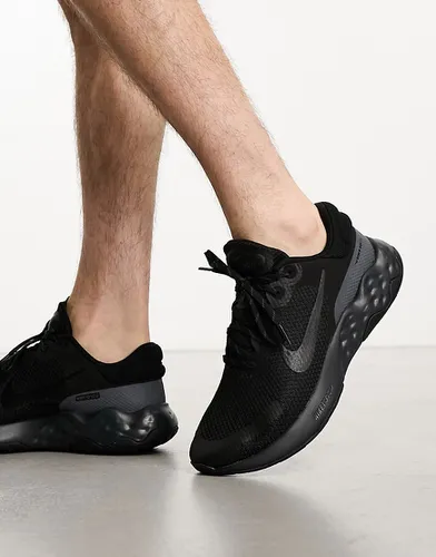 Chaussures et Baskets Noires pour Homme. Nike CA