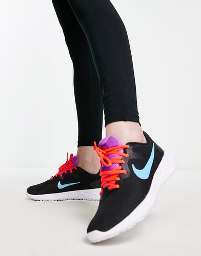 Baskets Nike pour Femme