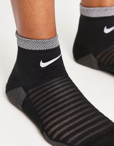 Spark - Chaussettes unisexes hauteur cheville rembourrées - Nike Running - Modalova