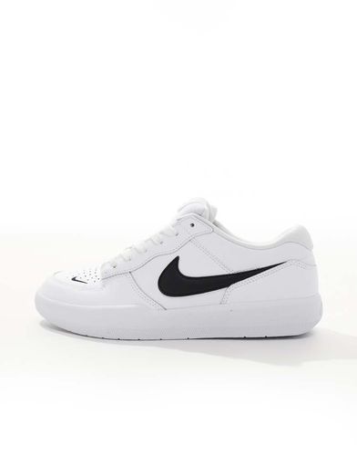 Nike - SB Force 58 - Baskets - et noir - Nike Sb - Modalova