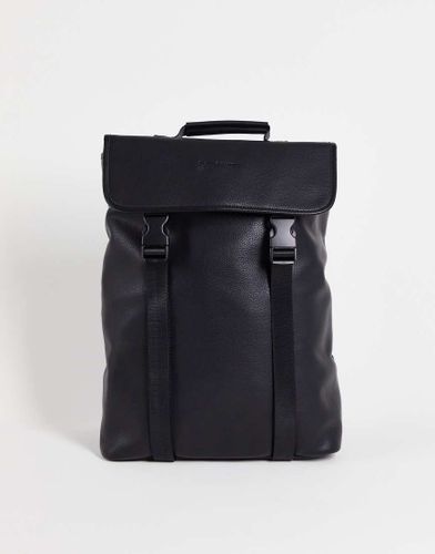 Smith & Canova - Sac à dos avec deux clips - Smith And Canova - Modalova