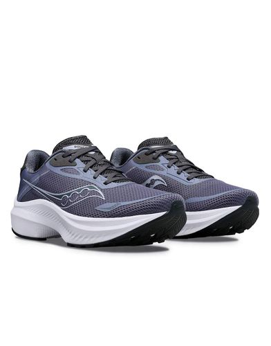 Axon 3 - Baskets de course - Iris et ombre - Saucony - Modalova