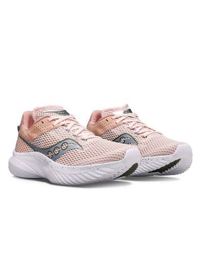  Kinvara 14 - Baskets de course neutres - Lotus - Saucony - Modalova