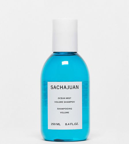 Ocean Mist - Shampooing volume (250 ml) - Sachajuan - Modalova