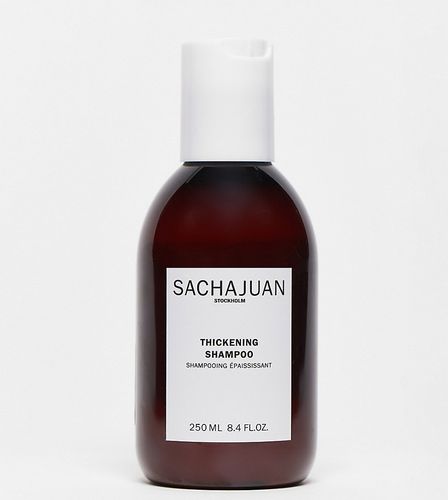 Shampooing épaississant - 250 ml - Sachajuan - Modalova