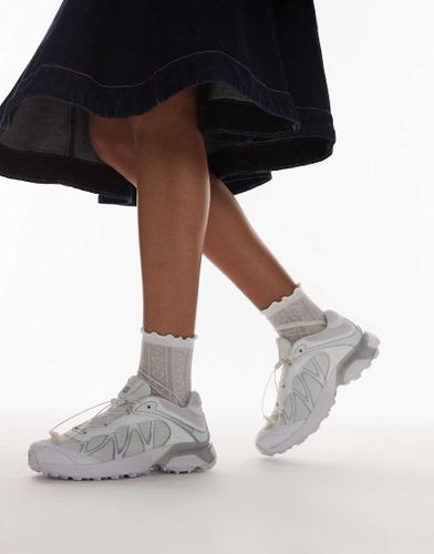 XT-Whisper - Baskets - et argent - Salomon - Modalova