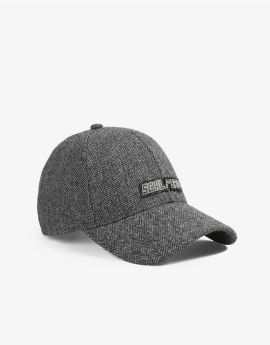 Casquette à chevrons - Scalpers - Modalova