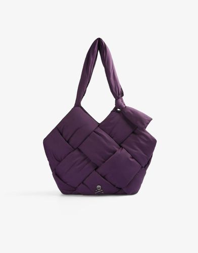 Ny - Grand sac style origami - Scalpers - Modalova