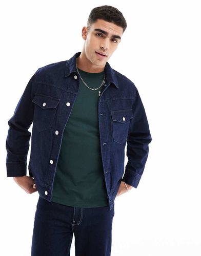 Veste en jean - denim - Scalpers - Modalova