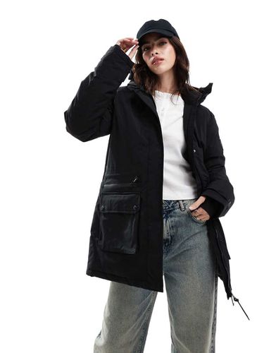 Schott - City - Parka matelassée - Superdry - Modalova