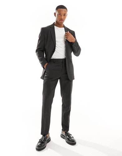 Pantalon de costume slim - Selected Homme - Modalova