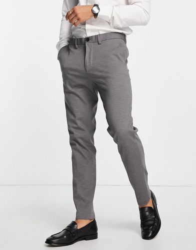 Pantalon de costume slim - Selected Homme - Modalova