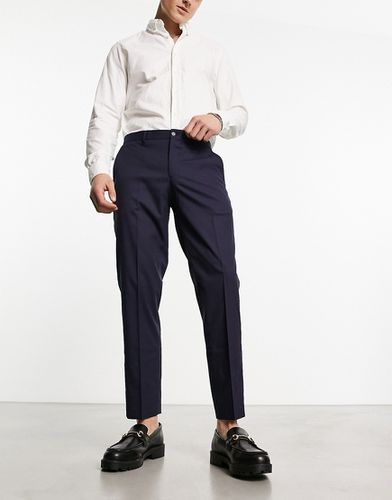 Pantalon raccourci élégant - Selected Homme - Modalova