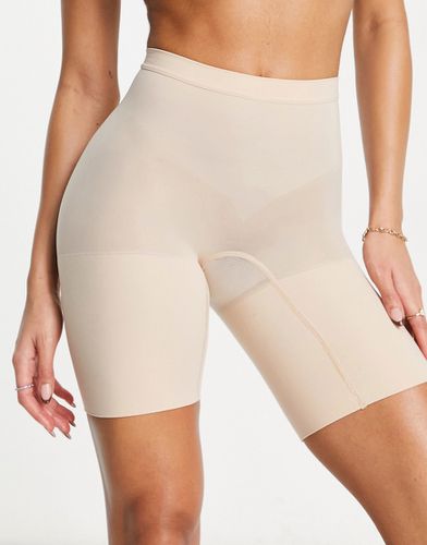 Power - Short sculptant - Beige - Spanx - Modalova