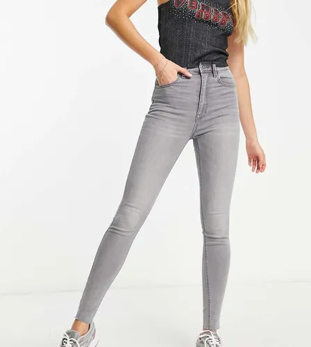 Tall - Jean super skinny taille haute - Stradivarius - Modalova