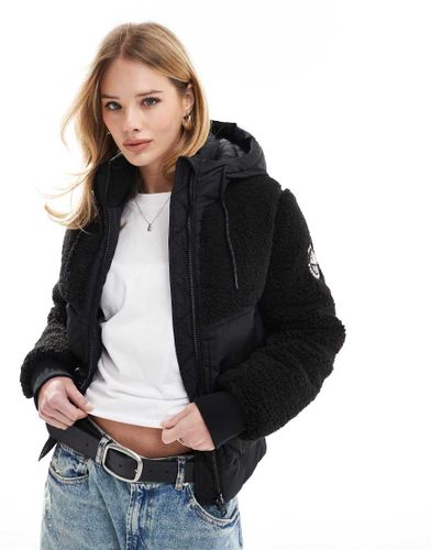 Everest - Veste hybride style bomber - Superdry - Modalova