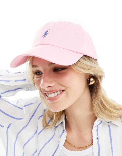 Casquette à logo - Polo Ralph Lauren - Modalova