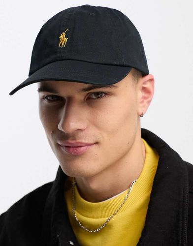 Casquette avec petit logo - Polo Ralph Lauren - Modalova