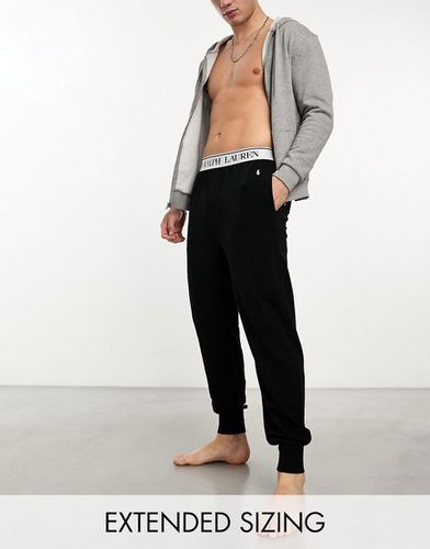 Pantalon de jogging confort à taille logo - Polo Ralph Lauren - Modalova