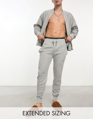 Pantalon de jogging confort gaufré à logo - Polo Ralph Lauren - Modalova
