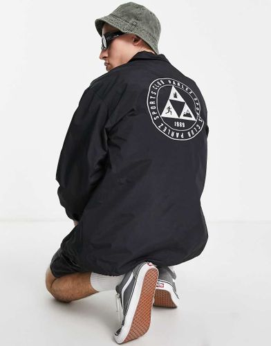 Marathon - Veste d'entraîneur - Parlez - Modalova