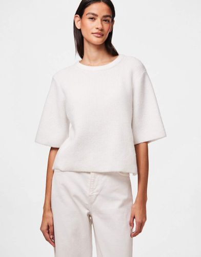 Top en maille - nuage - Pieces - Modalova