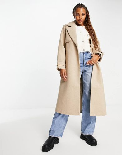 Pimkie discount manteau camel