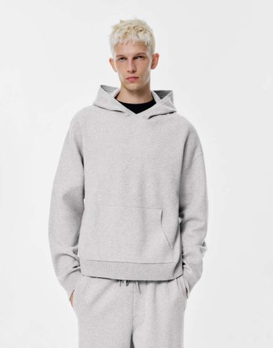 Sweat  capuche - chin - Pull & bear - Modalova