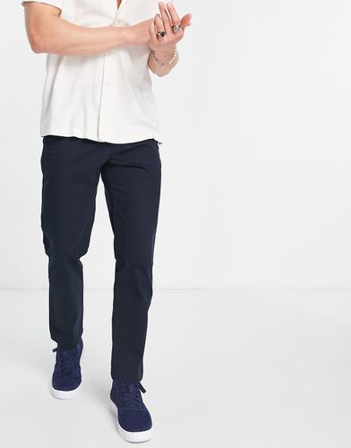 Pantalon chino 2025 pull and bear