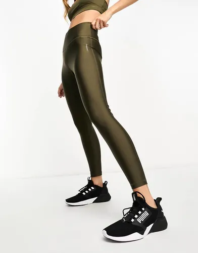 Training Evolve - Legging - Kaki - Puma - Modalova