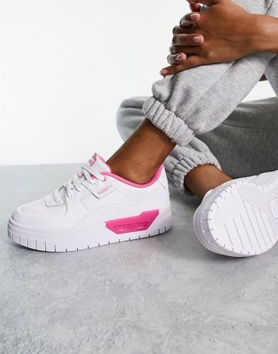 Cali Dream - Baskets - et rose acide - Exclusivité ASOS - Puma - Modalova