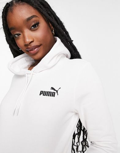 Essentials - Sweat à capuche à petit logo - Puma - Modalova