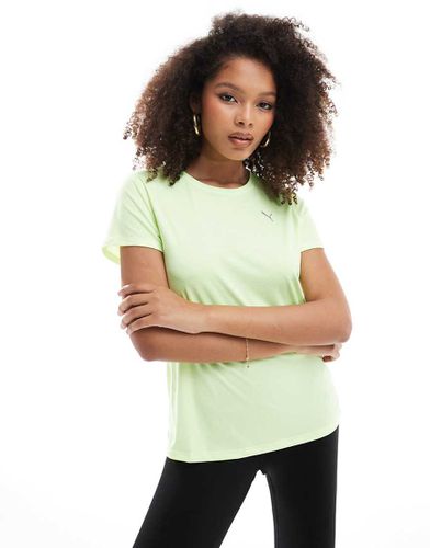 Favorites - T-shirt de running - fluo - Puma - Modalova