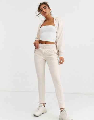 Pantalon de survêtement luxe - Sable - Puma - Modalova